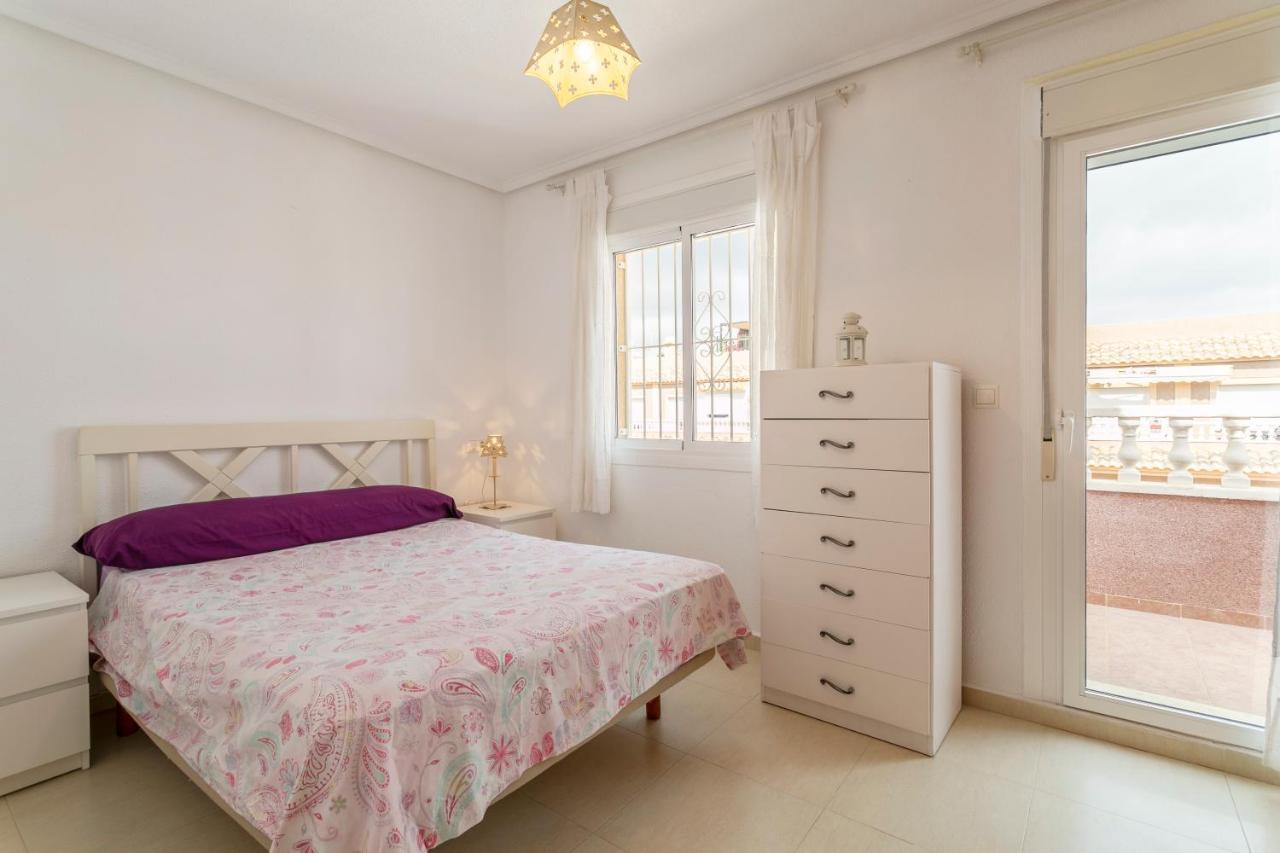Mi casa Villa Gran Alacant Esterno foto